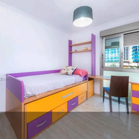 Apartment Bright Picafort Can Picafort (Mallorca)