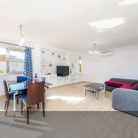 Apartment Bright Picafort Can Picafort (Mallorca)