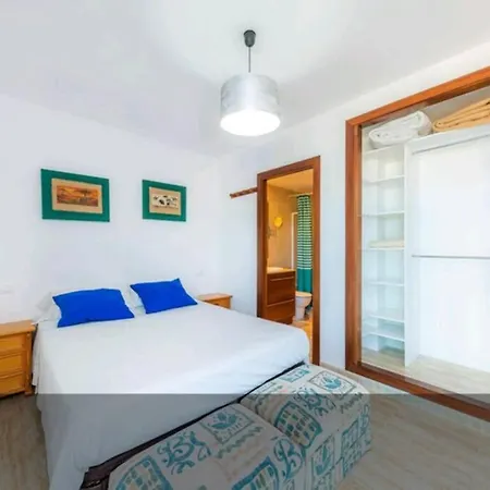 Apartment Bright Picafort Can Picafort (Mallorca)