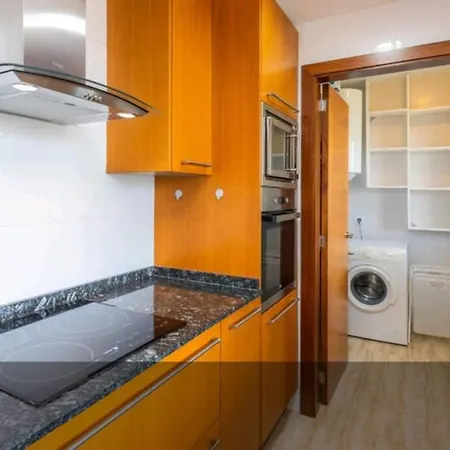 Apartment Bright Picafort