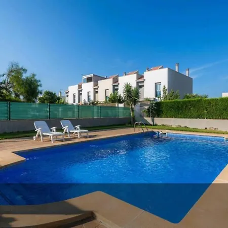 Apartment Bright Picafort Can Picafort (Mallorca)