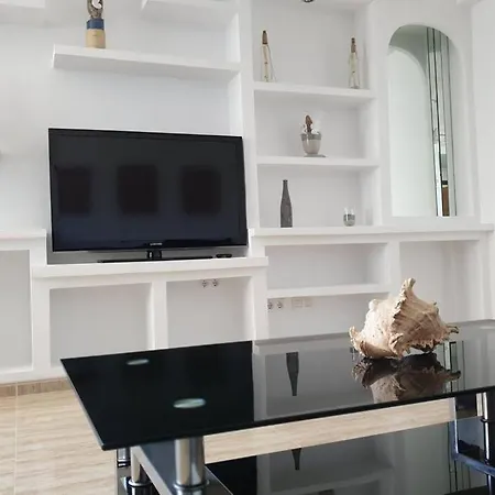 Bright Picafort Apartment