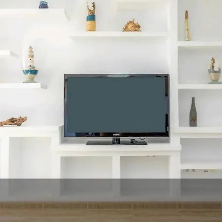 Bright Picafort Apartment *